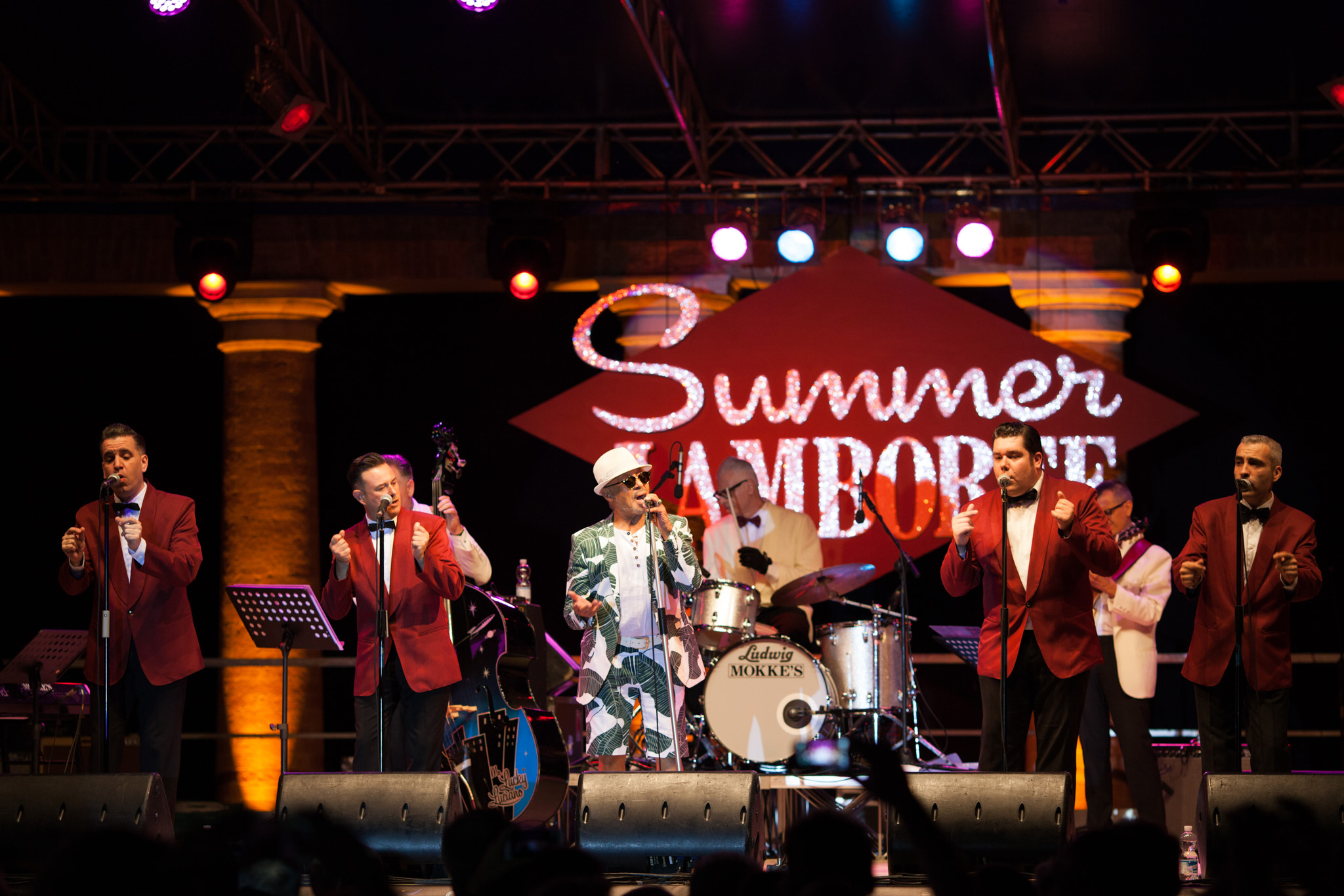 Summer Jamboree, il festival a tutta birra